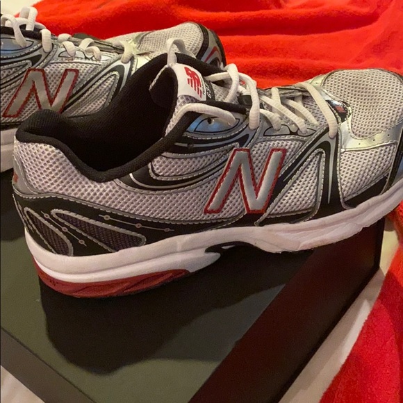 ♥️New balance Running shoes - Picture 4 of 6
